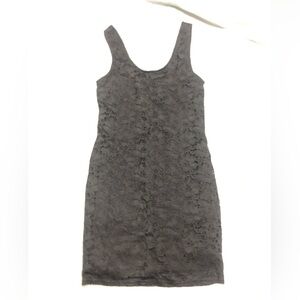 🌸Streetwear lace dress